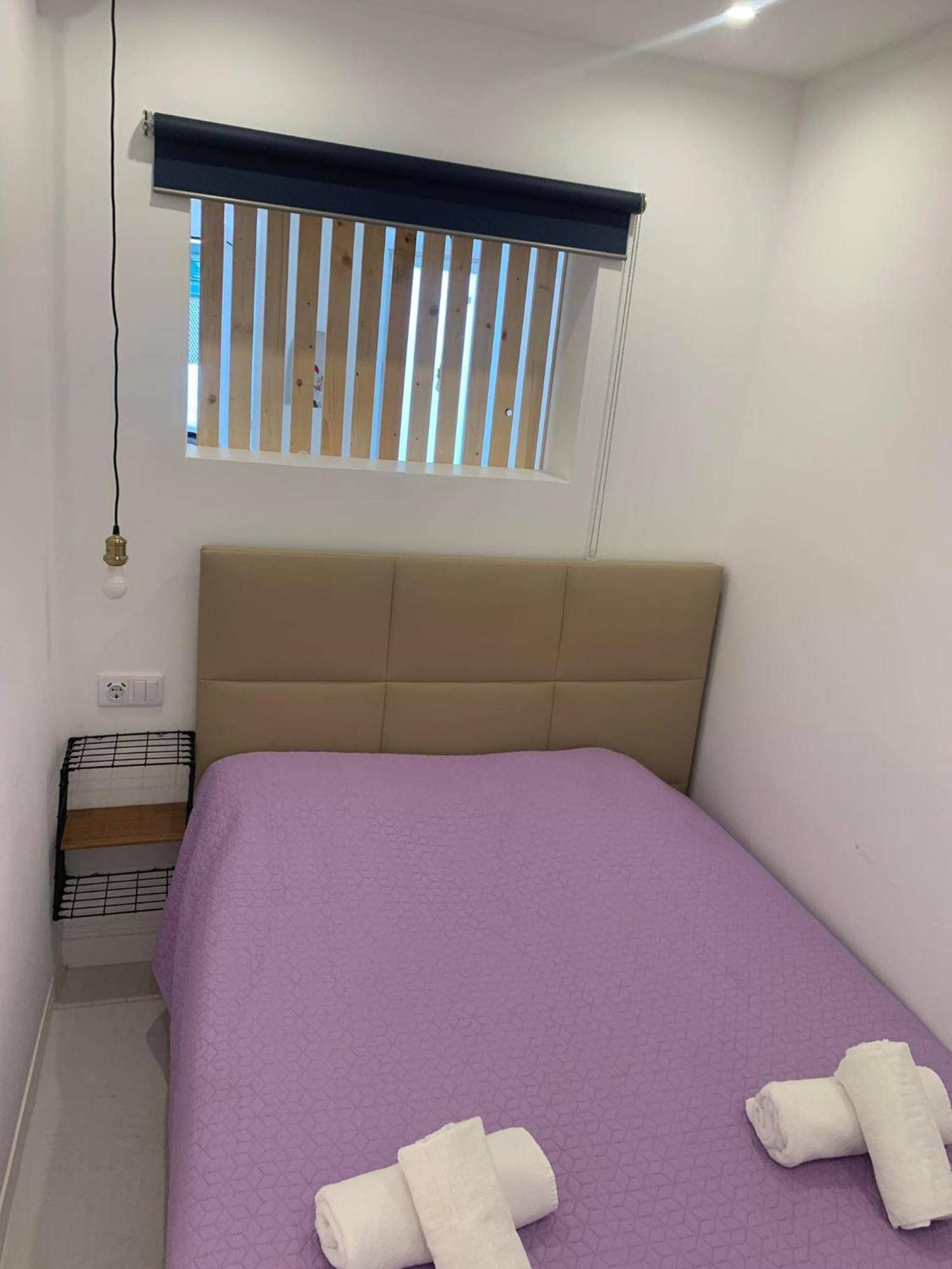 ファロ Casa Do Compromissoヴィラ エクステリア 写真