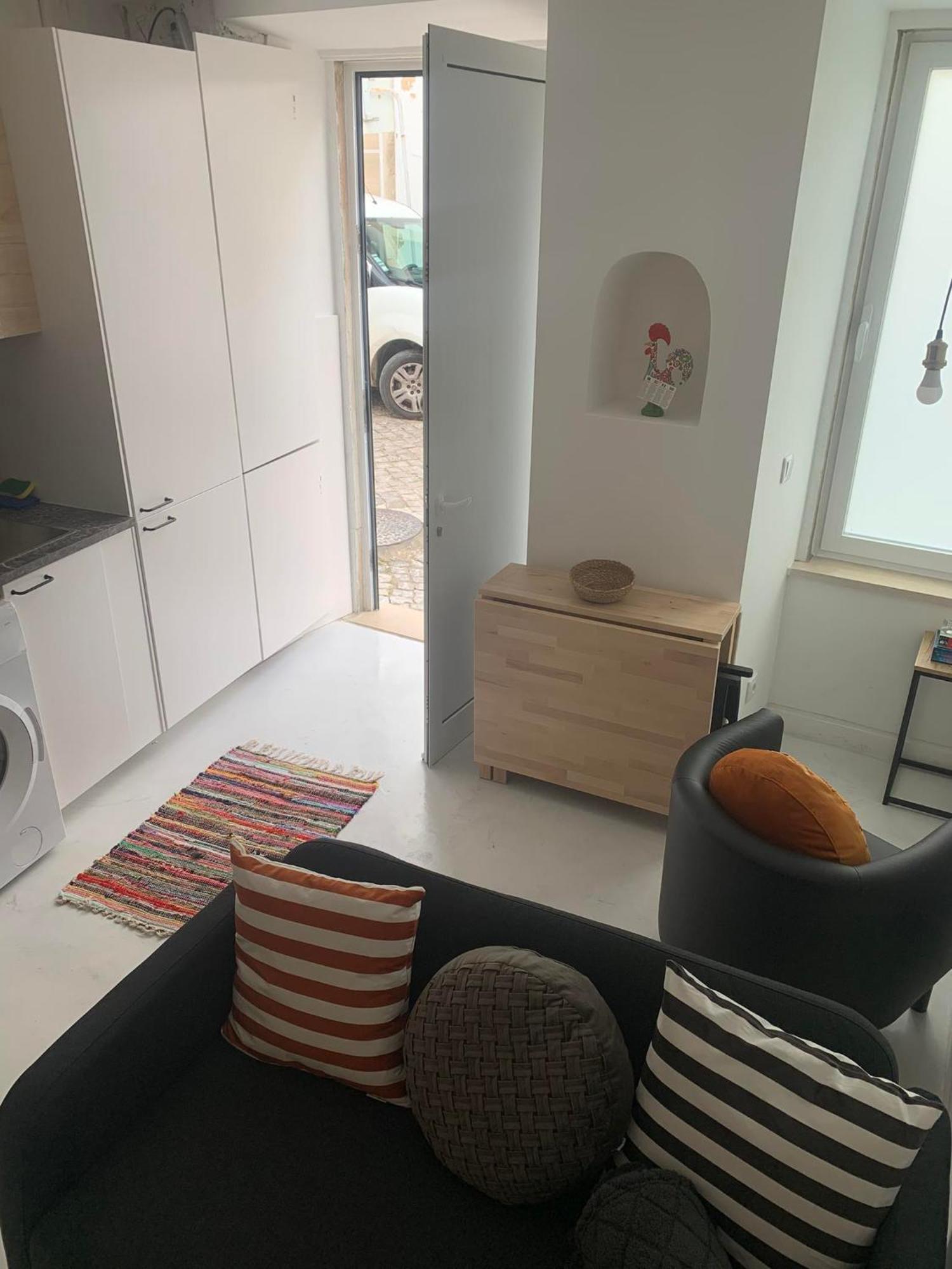 ファロ Casa Do Compromissoヴィラ エクステリア 写真